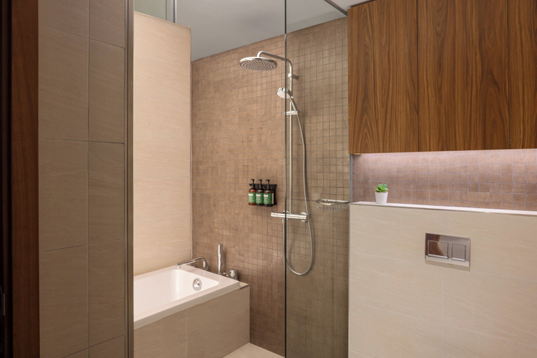 Bathroom 5, Staybridge Suites DUBAI BUSINESS BAY, Dubai