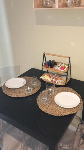 Food & Drinks 2, Interno 4 - Maselli, Bari
