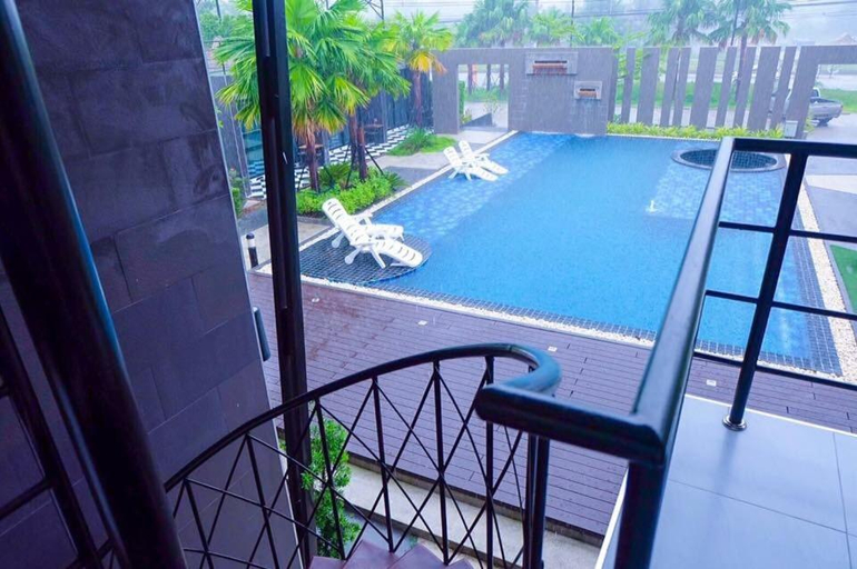 Others 3, Sp3 Hotel, Ban Na