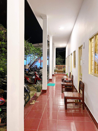 Others 5, Mai Anh Homestay Long Hai, Ho Chi Minh City