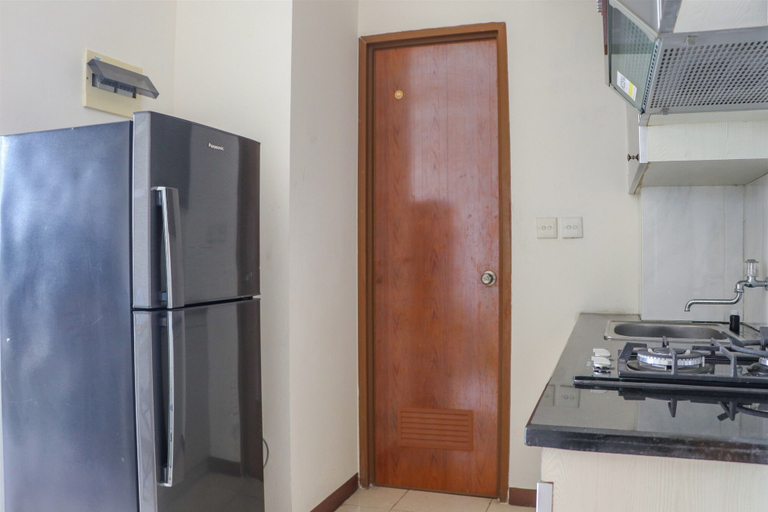 Others 5, Comfort And Minimalist Studio At Maple Park Sunter Apartment, North Jakarta