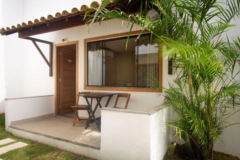 Exterior & Views 2, Gammel Dansk by Latitud Hoteles, Armação dos Búzios