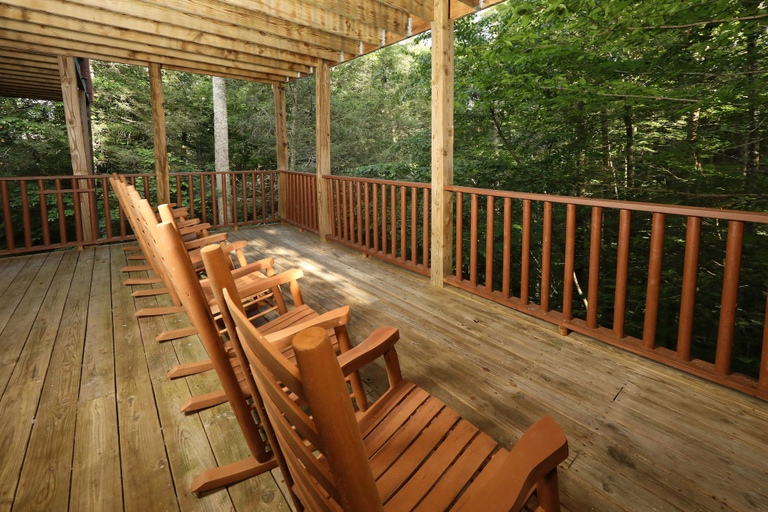 Others 5, Majestic Manor - Five Bedroom Cabin, Sevier