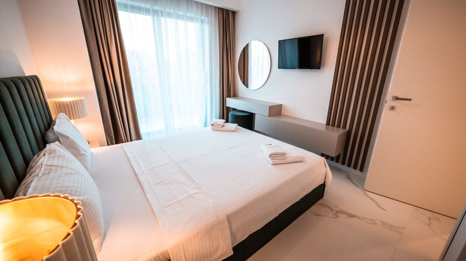 Bedroom 3, Wave 4 Residence, Navodari