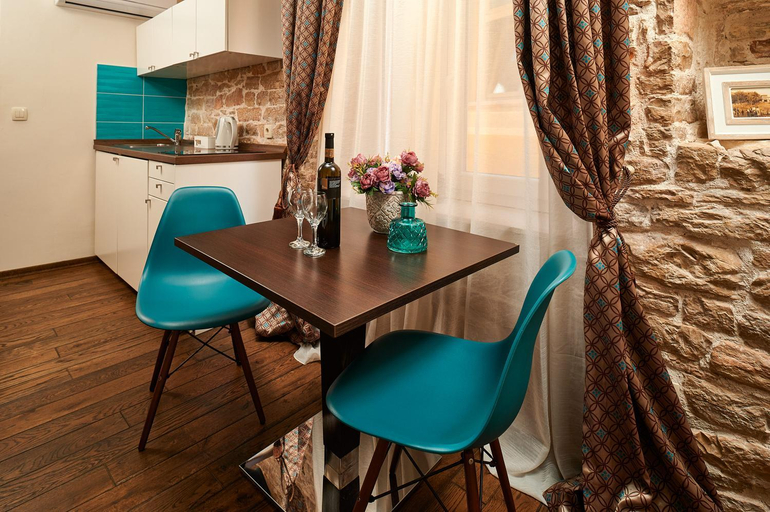 Others 3, Rustic Apartments Sv Frane in the old town, Šibenik