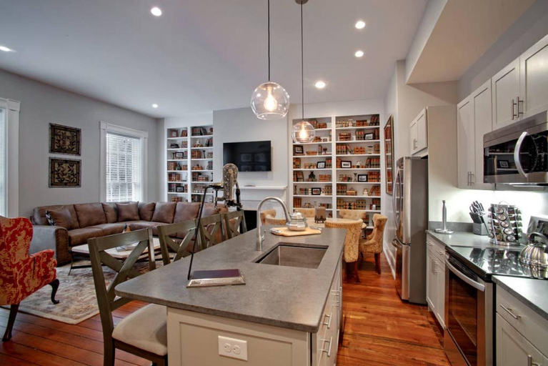 Others 5, Sophisticated Historic Remodeled 9 bedroom Home, Chatham