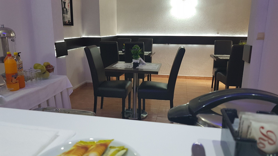 Food & Drinks, Adriatic