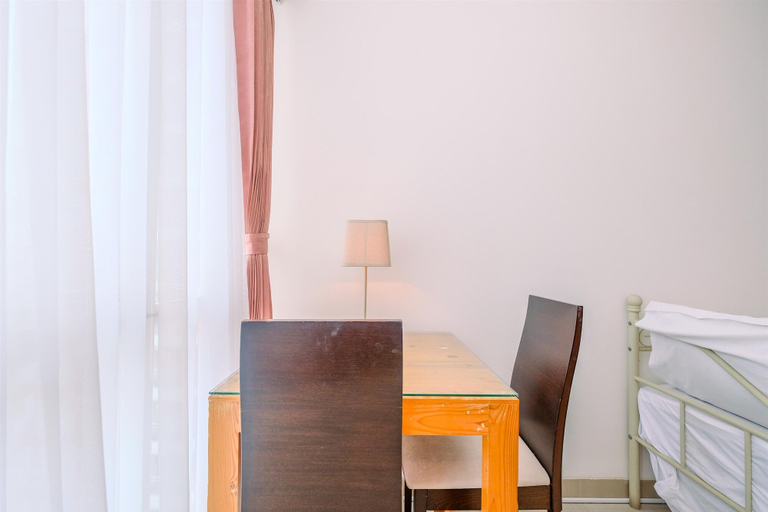 Others 5, Simply And Enjoy Living Studio Taman Melati Margonda Apartment, Depok