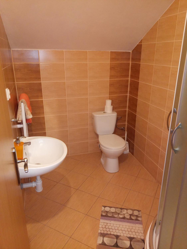 Others 5, Jazdecky areal Budicka, Zvolen