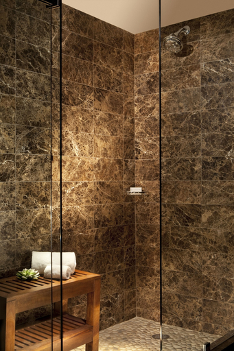Bathroom 5, Hilton McLean Tysons Corner, Fairfax