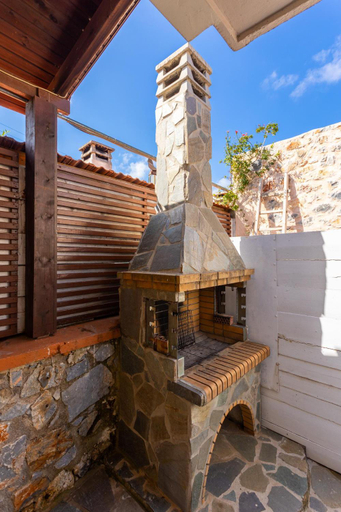 Others 4, Villa Maro Large Private Pool AC WiFi, Crete