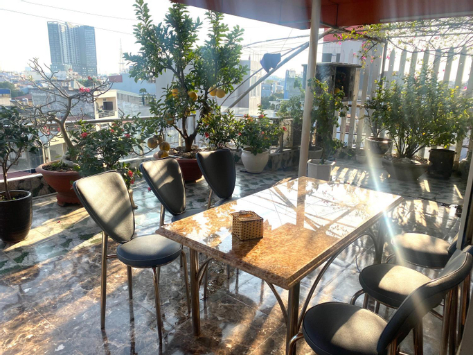 Exterior & Views 5, Đong Đo Hotel, Ngô Quyền