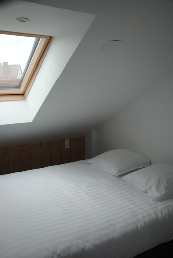 Bedroom 3, Chambres d'Hotes La Vignette, Bas-Rhin