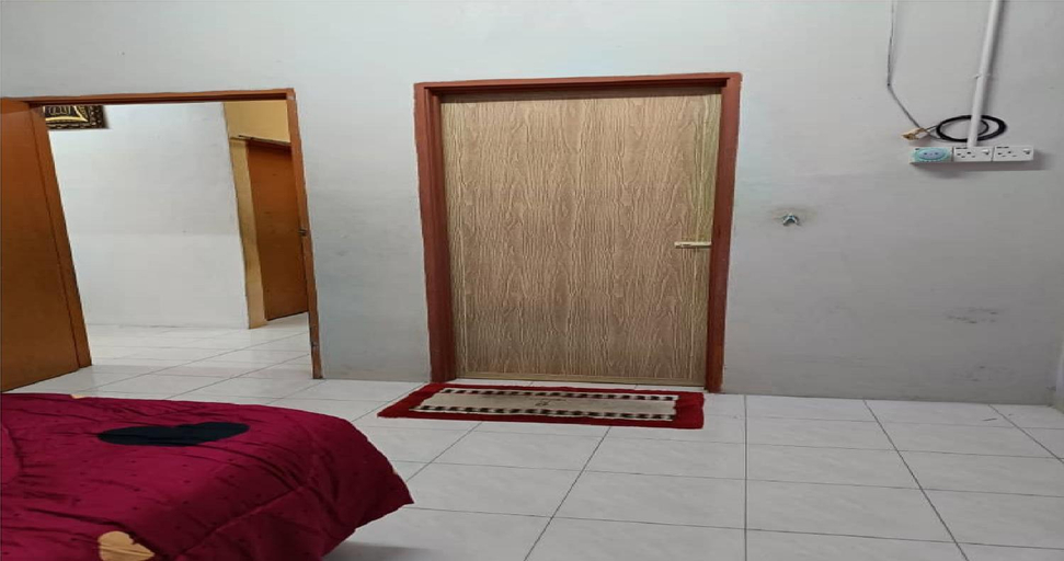 Bedroom 29