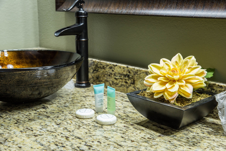 Bathroom 4, A Hilltop Hideaway - Four Bedroom Chalet, Sevier