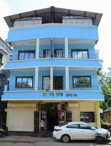 Others 3, Sun n Sand Holiday Home, Sindhudurg