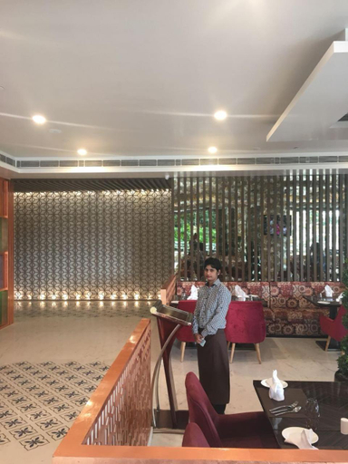 Food & Drinks 4, Days Hotel Jaipur Tonk Road, Jaipur