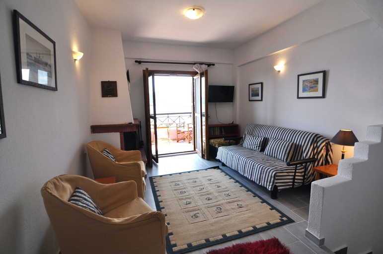 Others 5, Zennova 42 Pirgadikia Sky & Sea Home, Central Macedonia