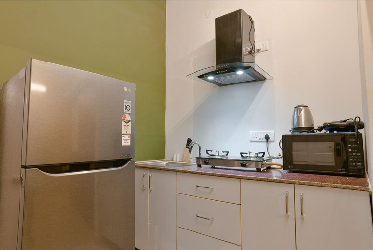 Others 4, Olive Serviced Apartments Salt Lake Kolkata, South 24 Parganas