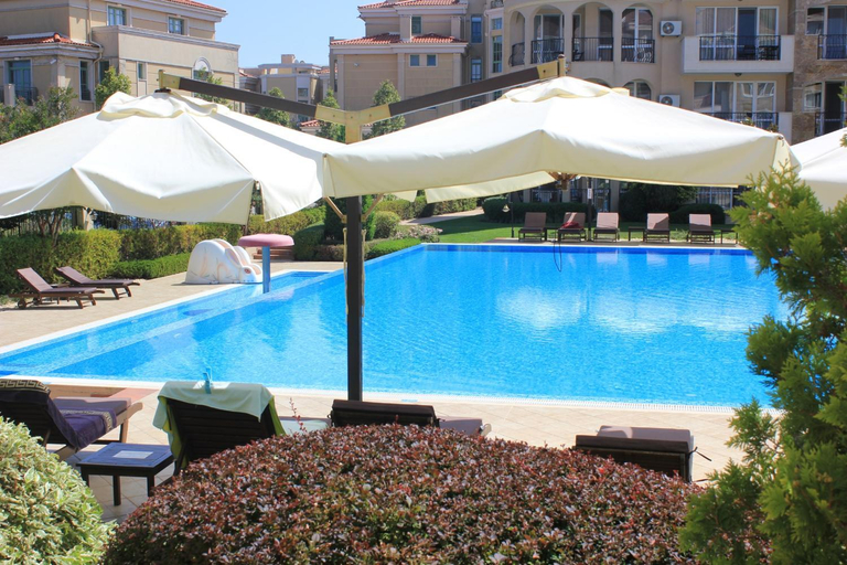 Others 3, Atia Resort, Sozopol