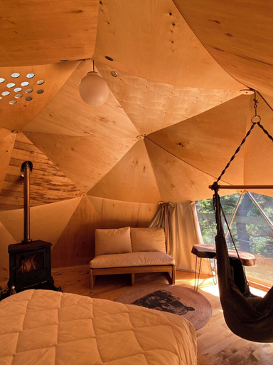 Bedroom 3, Ala Glamping, Göynük