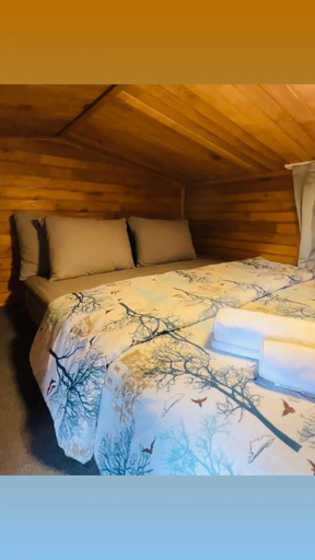 Room 3, Cedrus Life Bungalow Tesisleri, Erdemli