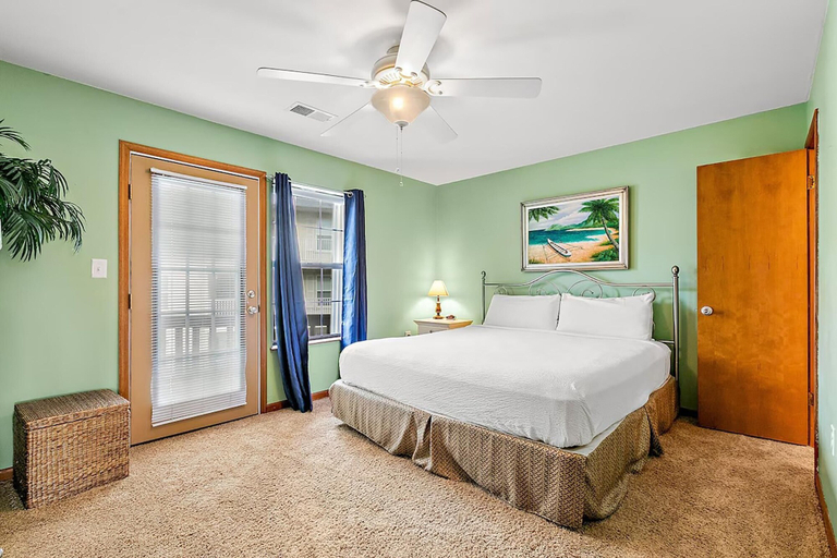 Bedroom 3, Sugar Dunes 124, Escambia