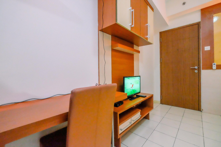 Others 4, Strategic And Modern Look Studio At Margonda Residence 2 Apartment, Depok