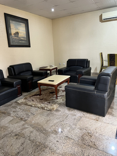Others 4, Francinesplace Hotel, Uyo