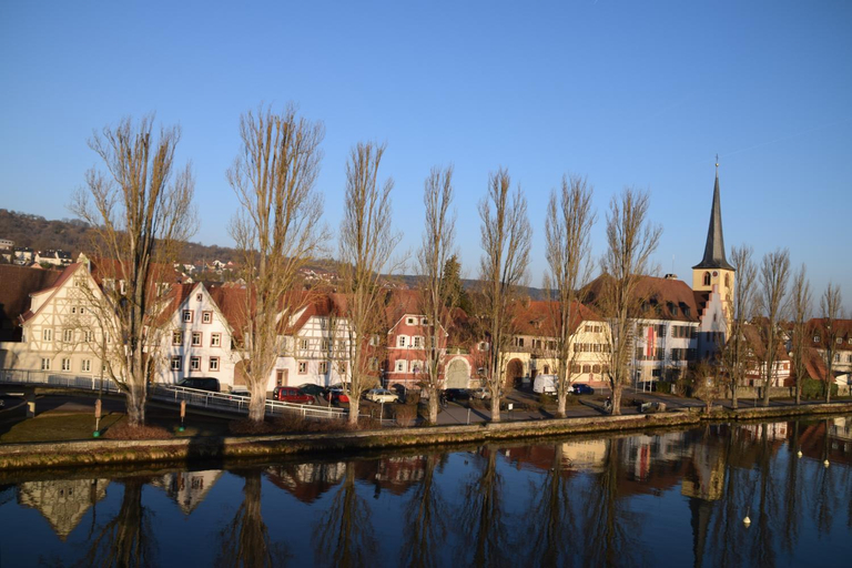 Others 2, maindrei - schlafen am fluss, Würzburg