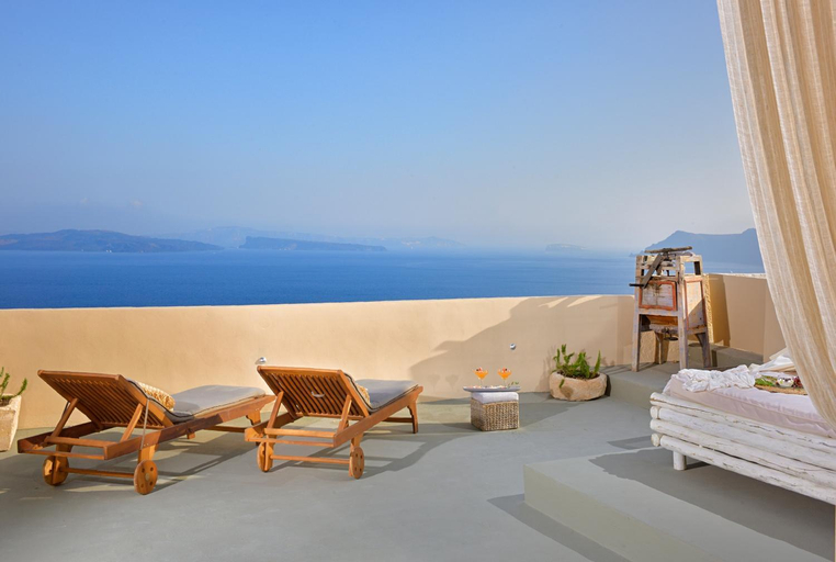 Others 5, Oia Collection, South Aegean