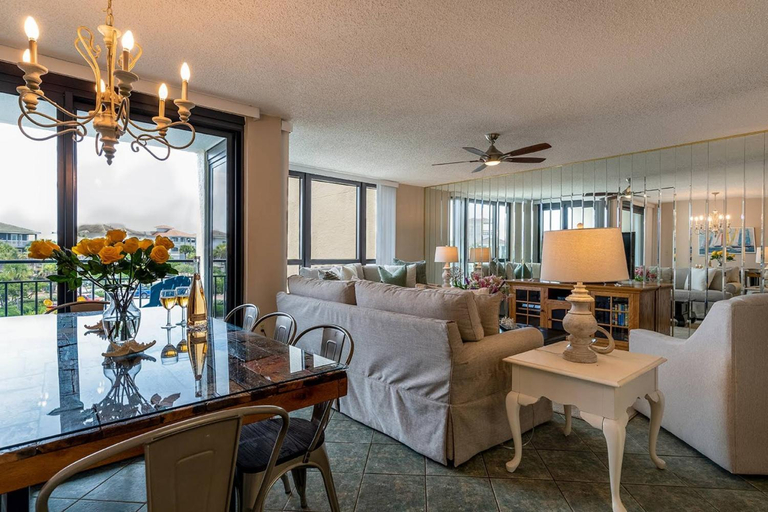 5, Enclave 302A, Okaloosa