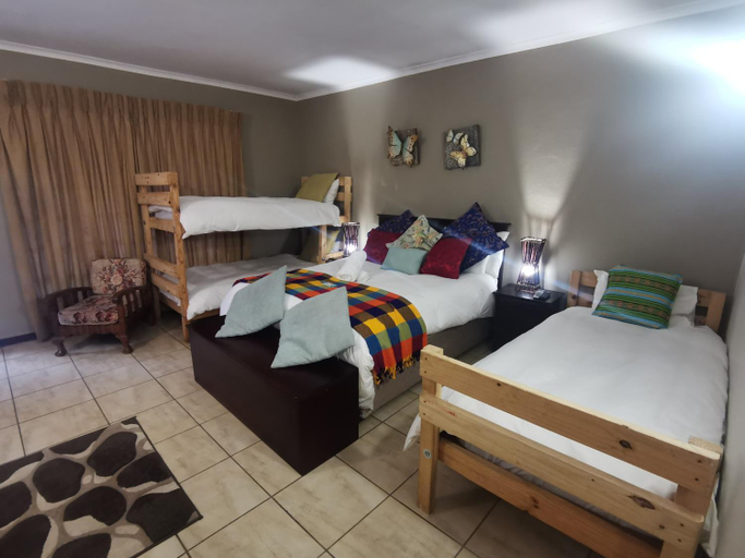 Others 5, Sun Deck Lodge, Bojanala