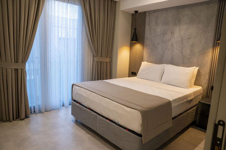 Bedroom 4, ARCADIA OF BODRUM, Bodrum