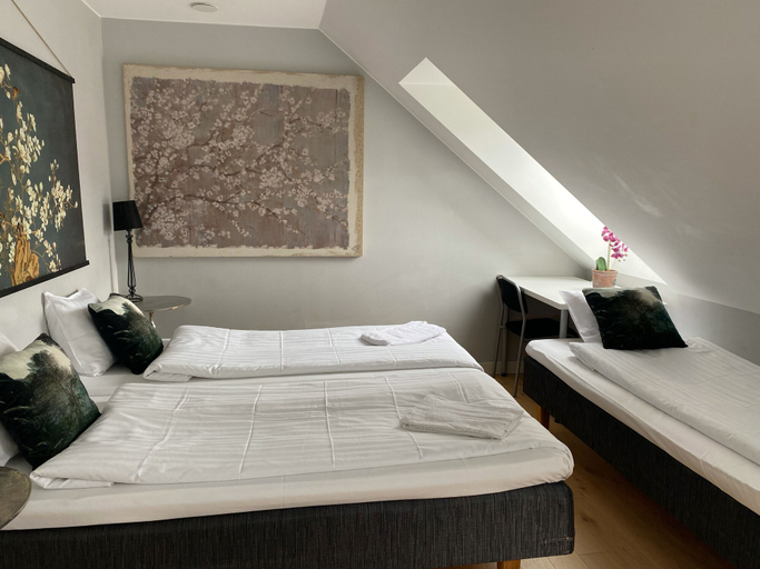 Bedroom 3, Brohuspark, Lomma