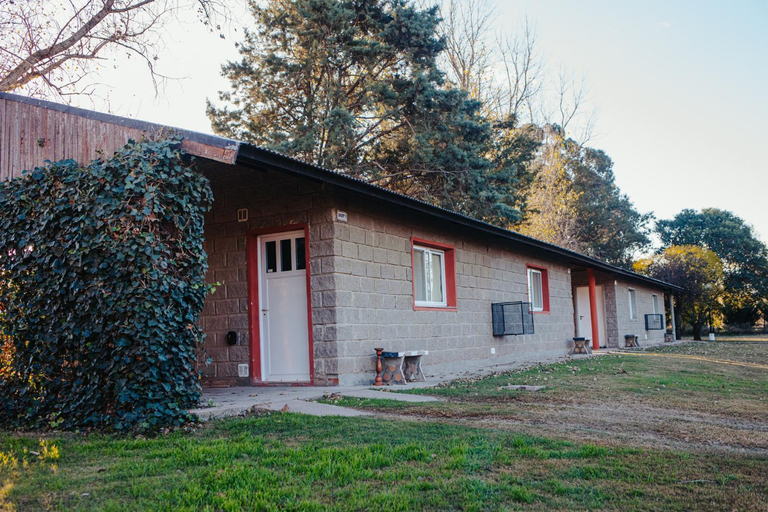Exterior & Views, HOTEL REALICO, Realicó