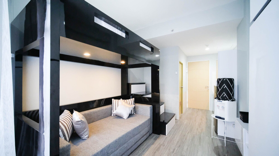 Cozy Living Studio At Bale Hinggil Apartment, Surabaya