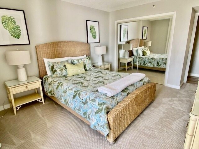 Room 4, NORTH HAMPTON 1105 3 BEDROOM 3 BATH OCEAN VIEW Condo by RedAwning, Horry