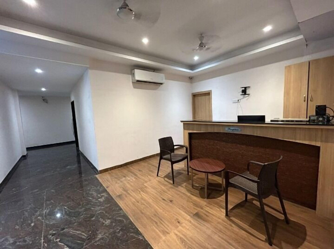 Others 3, Hotel Simran Regency, Raipur