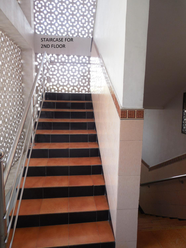 Others 5, Hotel Silver Springs, Ahmadabad