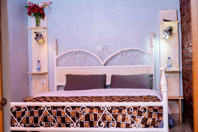 Bedroom 2, Little birds paradise, Musanze