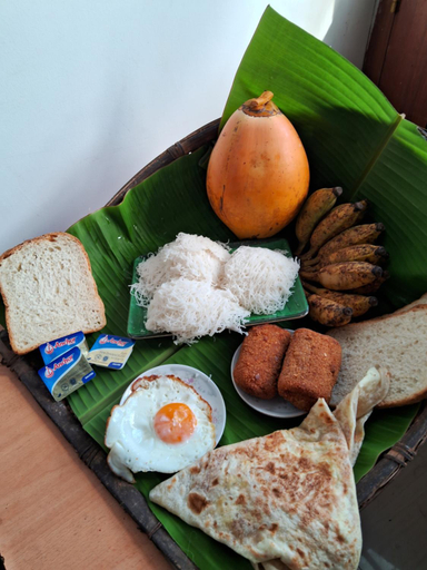 Food & Drinks 4, RKO Villa27 - Unawatuna, Habaraduwa