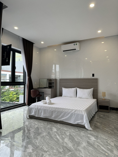 T P Residence House, Hải Châu