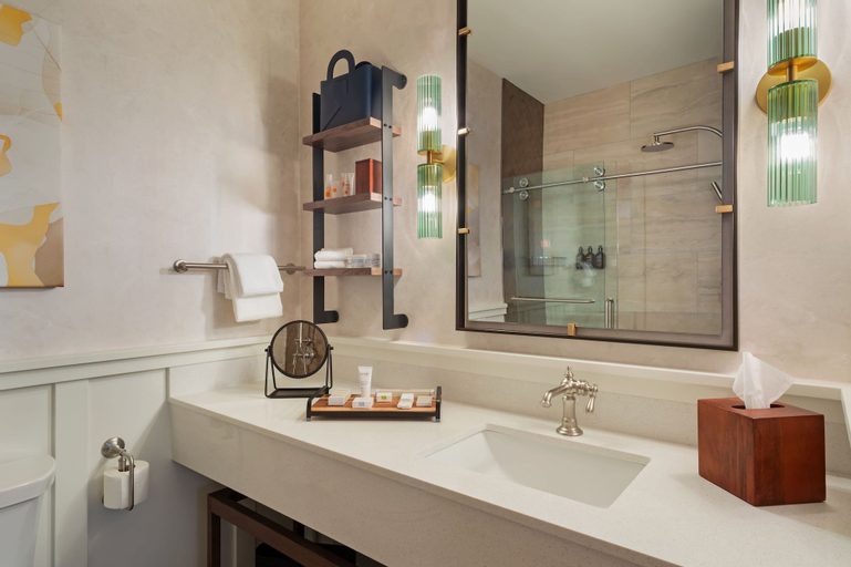 Bathroom 1