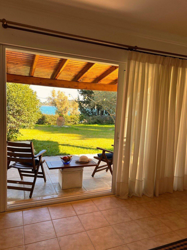Others 5, SV Apartment with sea view, Ionian Islands