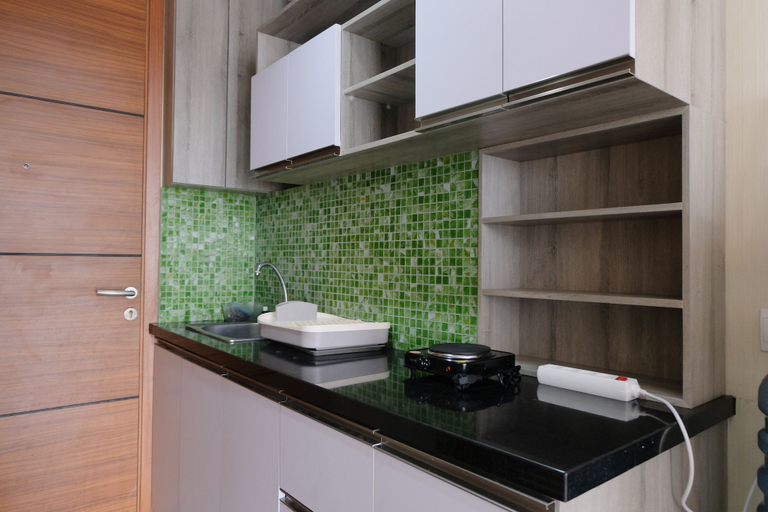 Others 5, Modern Designed And Strategic Studio Room At Beverly Dago Apartment, Bandung