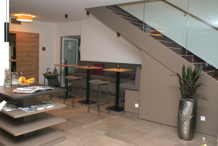 Public Area