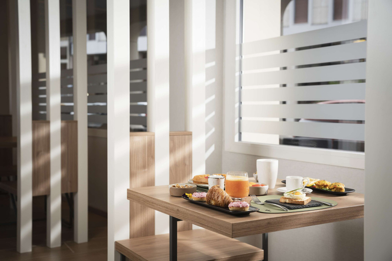 Food & Drinks 5, Hilton Garden Inn Padova City Centre, Padua