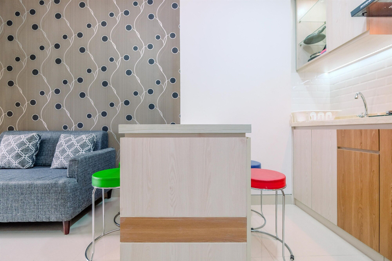 Others 5, Nice And Elegant 2Br At Transpark Cibubur Apartment, Depok