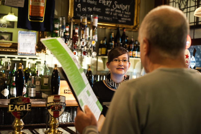 Food & Drinks 4, The Borough, Lancashire